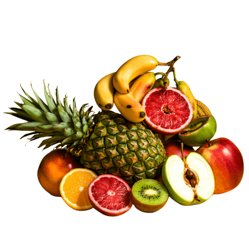 Exotic Fruits & Vegetables